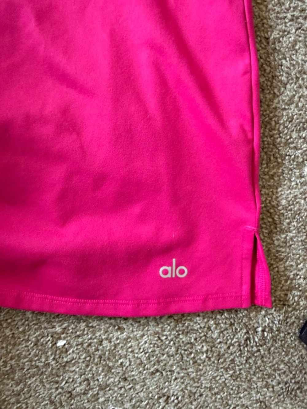 Alo Dress - Picture 4 of 5